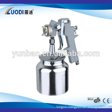 Industrial High Pressure Sagola Design Spray Gun 4001c